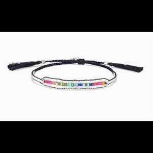 Stella & Dot Unity Wishing Bracelet